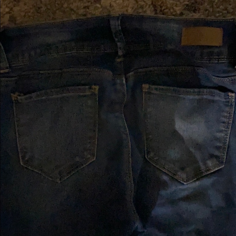 Jeans - Picture 2 of 9